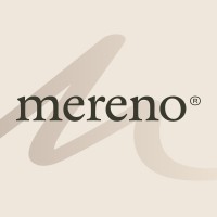 Mereno logo - Similar company to Tecnify