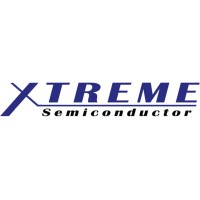XTREME Semiconductor logo - Similar company to Braz Technology