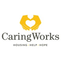 CaringWorks, Inc logo - Similar company to Bca And Associates, Wbenc