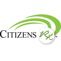 CitizensRx logo - Similar company to Association Program Administrators