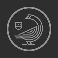 Gusbourne logo - Similar company to Wine & Spirit Education Trust