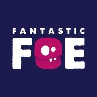 Fantastic Foe logo - Similar company to The Good Evil Gmbh