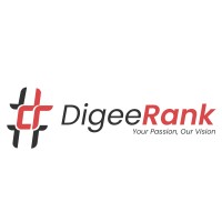 DigeeRank logo - Similar company to Web Digitech It Solutions
