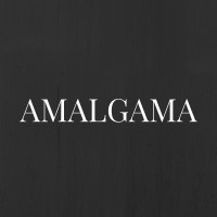 Amalgama Art logo - Similar company to Jf Gallery