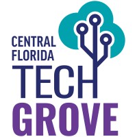Central Florida Tech Grove logo - Similar company to Synapse Florida