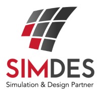 SimDes Engineering Partner logo - Similar company to Ec Test Systems