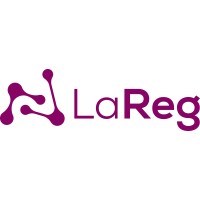 LaReg Corp. logo - Similar company to Instadeep