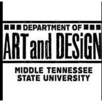 Mtsu Art And Design Department