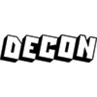 Decon logo - Similar company to Foundersmena