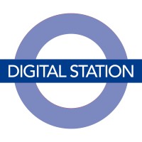 Digital Station logo - Similar company to Easygestor