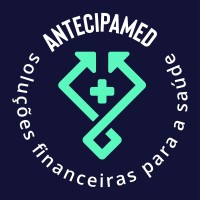 ANTECIPAMED logo - Similar company to Geraes Payments