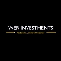 WER Investments LTD logo - Similar company to Tts The Tenant Solution