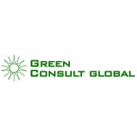 Green Consult Global (GCG) logo - Similar company to South East Retrofit Solutions