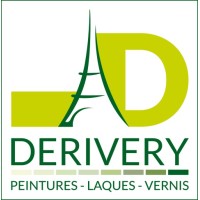 DERIVERY logo - Similar company to Simab Industrie, Peintures Et Vernis