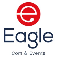 Eagle Com & Events logo - Similar company to 365Event