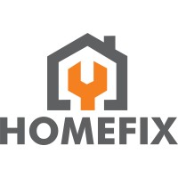 Homefix logo - Similar company to Homefix