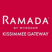 Ramada by Wyndham Kissimmee Gateway logo - Similar company to Lemon Tree Hotels