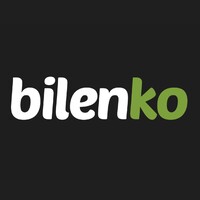 Bilenko logo - Similar company to Dabasystem