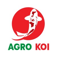 Agro Koi Farm logo - Similar company to Bidfish
