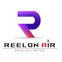 Reelon Air logo - Similar company to Z