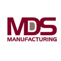 MDS Manufacturing LLC logo - Similar company to Crown C Supply