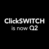 ClickSWITCH logo - Similar company to Netradius
