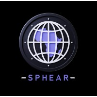 Sphear Music logo - Similar company to Demu - A Music Rights Protocol