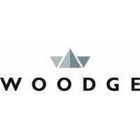 Woodge logo - Similar company to Stormbound Games