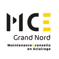MCE Grand Nord logo - Similar company to D'Halluin Aciers
