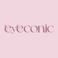 Eyeconic logo - Similar company to Eyeconic
