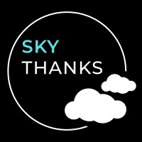 Skythanks logo - Similar company to Mgnr