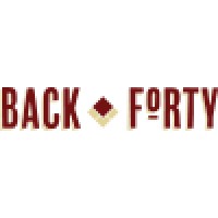 Back Forty