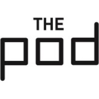 The POD Boutique Capsule Hotel logo - Similar company to Cab20