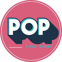 Pop Your Event logo - Similar company to Vertical Closing System