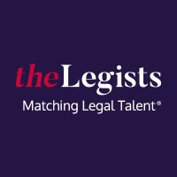 The Legists logo - Similar company to London Youth Diplomacy Foundation