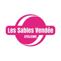 Les Sables Vendée Cyclisme logo - Similar company to Pro Team Le Raidard - Club Cyclisme & Dirigeant(E)S