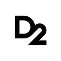 D2 logo - Similar company to Watson Black