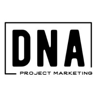 DNA Project Marketing logo - Similar company to Mighty Loop | Advertising Agency Kelowna Bc