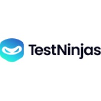 TestNinjas logo - Similar company to Smartuxdesign