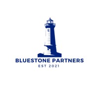 Bluestone Partners logo - Similar company to Castor Abbott
