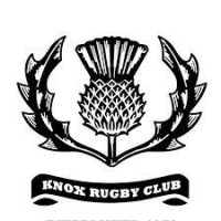 Knox Rugby Club logo - Similar company to Cullompton Rugby Club