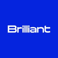 Brilliant (Nepal) logo - Similar company to Digital Nepal
