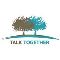 Talk Together logo - Similar company to Talk More Together