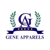 Gene Apparels logo - Similar company to Scalular