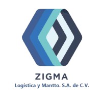 Logistica y Matto Zigma logo - Similar company to Soluciones Smt