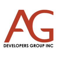 AG Developers Group logo - Similar company to Dubai Latest Projects