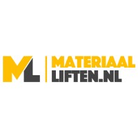 Materiaalliften.nl logo - Similar company to Simonis Collection