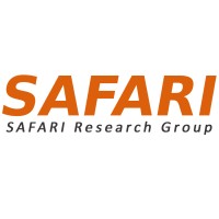 SAFARI Research Group logo - Similar company to Hipeac