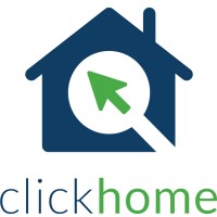 Clickhome.in logo - Similar company to Pattathu Brothers