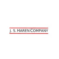 J.S. Haren Company logo - Similar company to Peery Construction